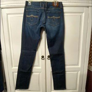 Lucky Jeans